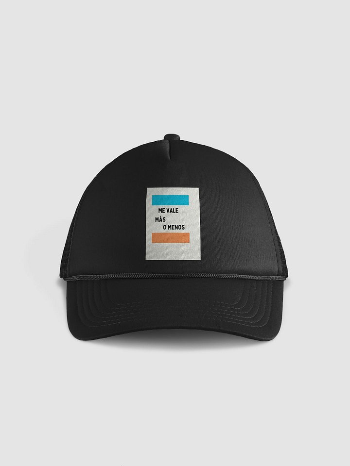 La gorra me vale mas o menos product image (1)