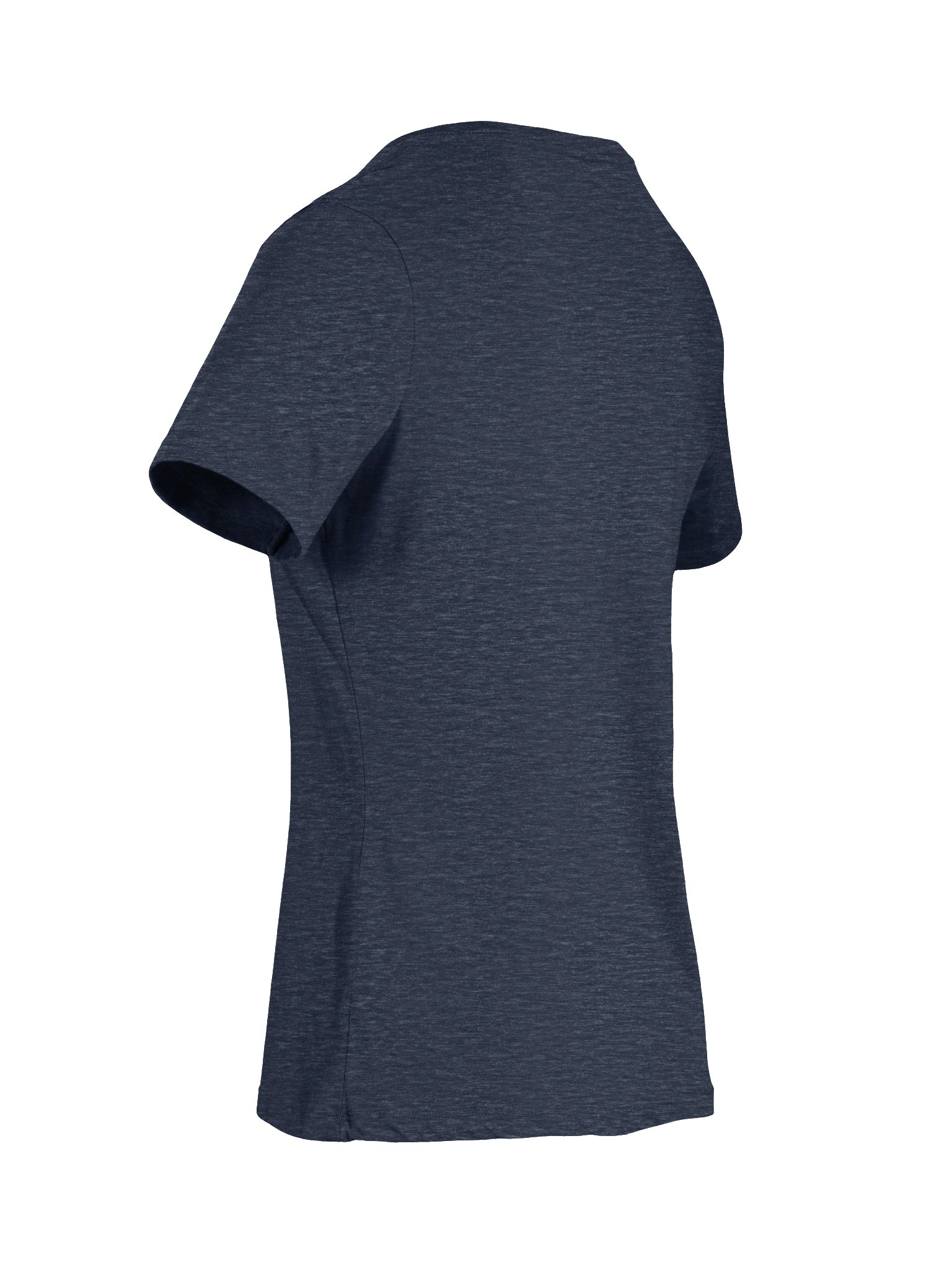 ROUND 44: THIS GOAT AIN'T NO ROMEO WOMEN'S V-NECK product image (9)
