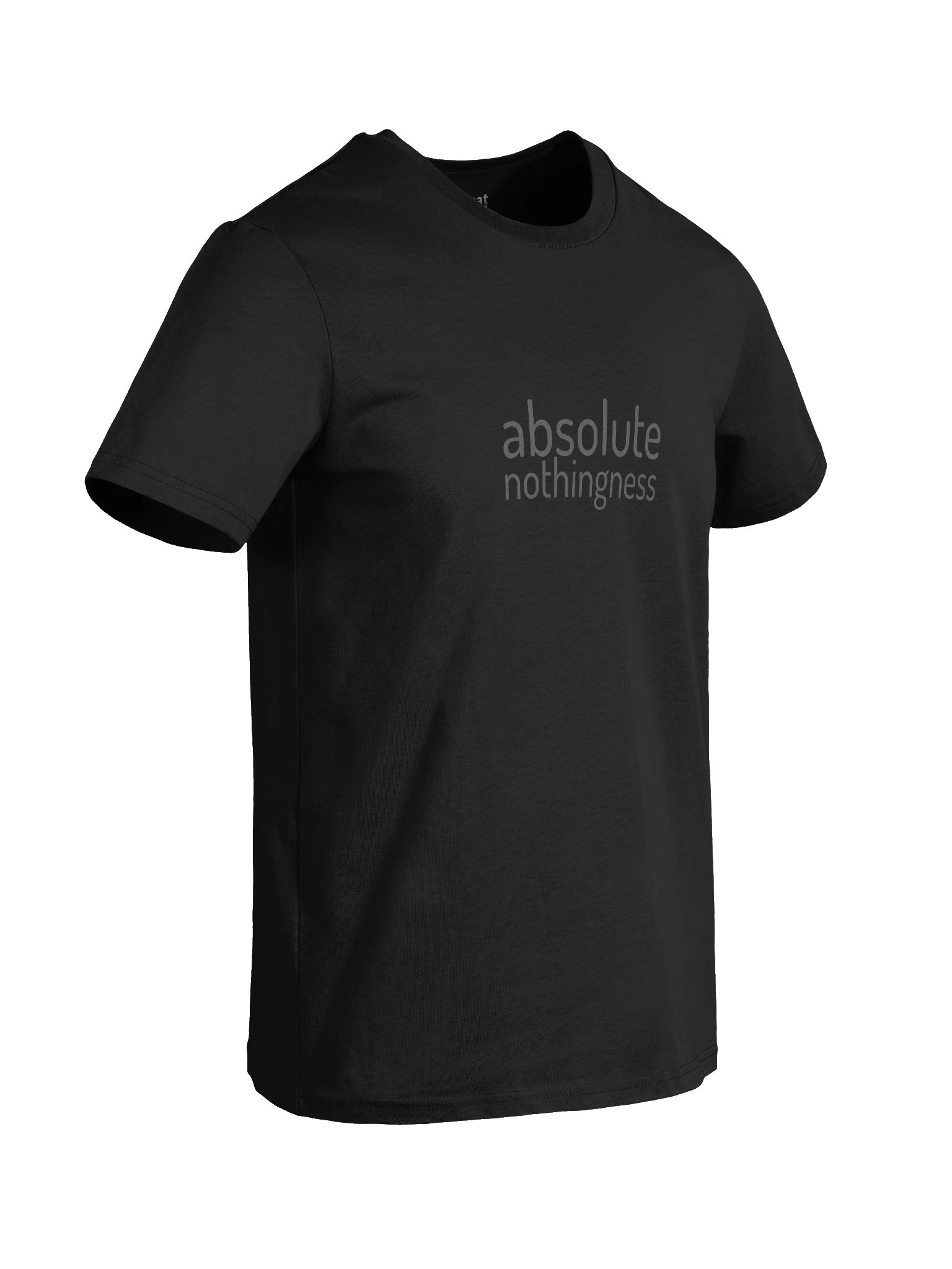absolute nothingness product image (6)