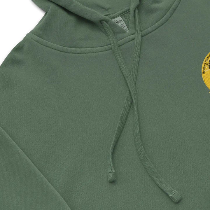 Bringing humor to each patient individually Hoodie product image (11)