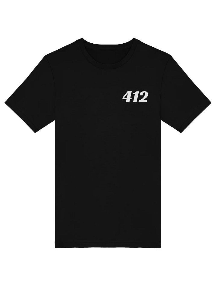 Cartoon Style Lance Morrison 412 Dirt Racing Shirt product image (42)