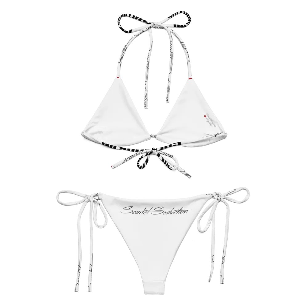Scarlet Seduction '24 Bikini product image (5)