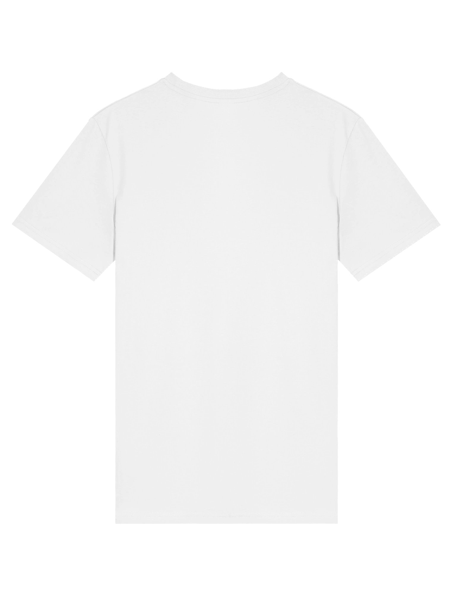 Isle of Wight Scenic Unisex Organic T-Shirt product image (2)