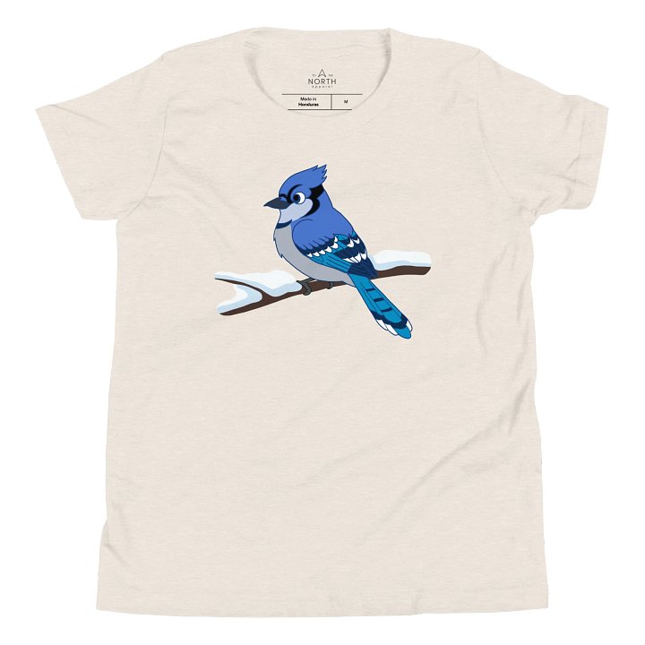 Winter Bluejay - Kids product image (1)