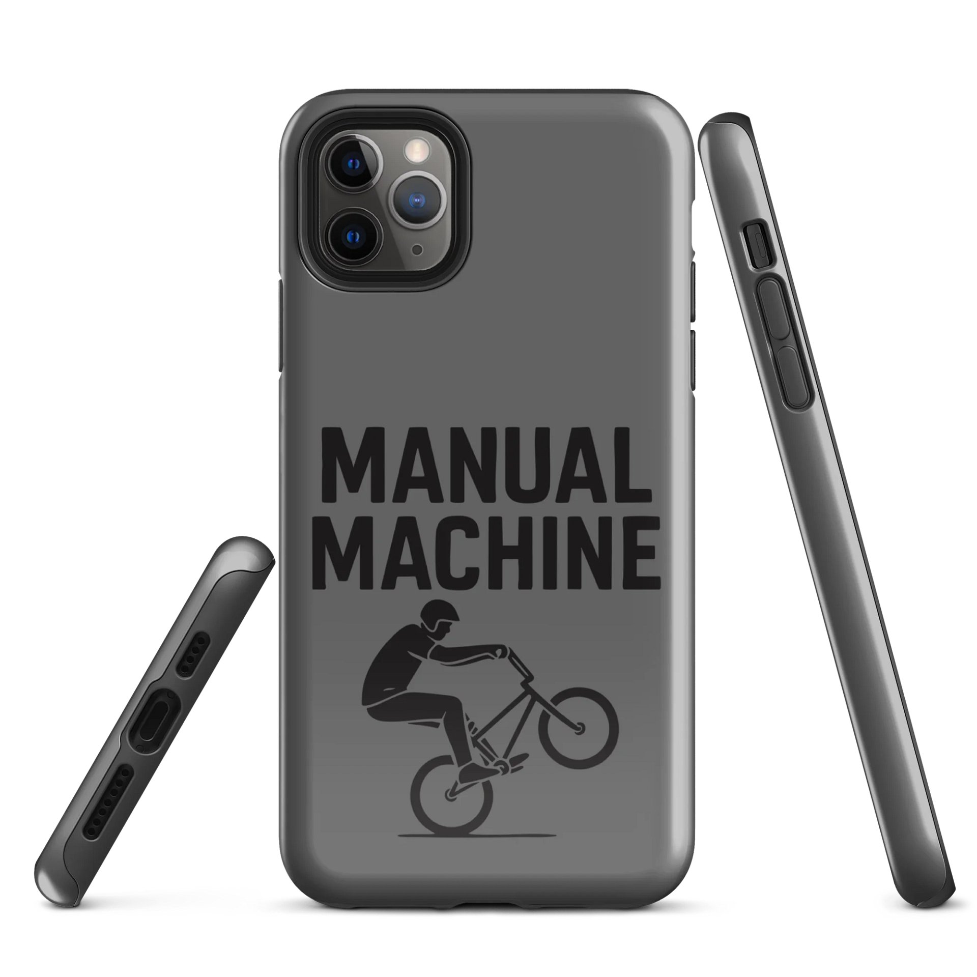 Manual Machine product image (3)