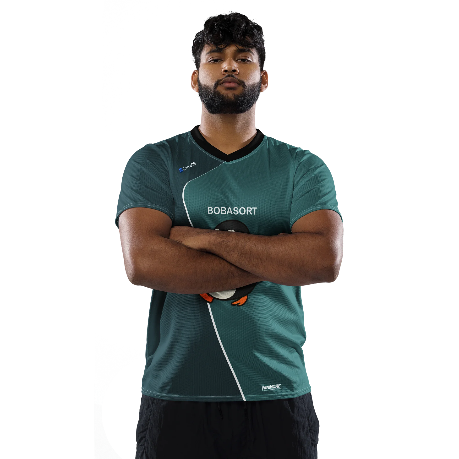 Team Jersey - Bobasort Datacenters product image (2)