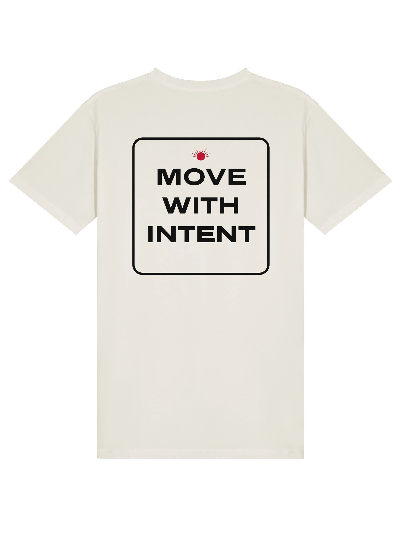 KAKUGO INTENT TEE product image (18)