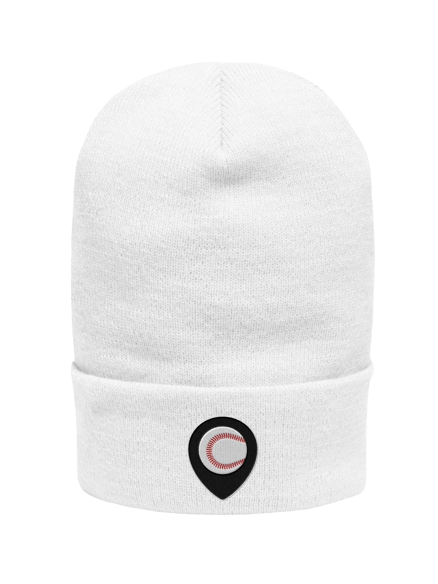 Icon Beanie product image (1)