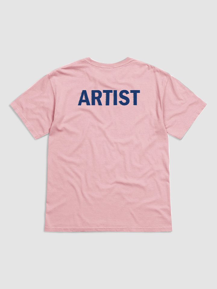 Stick-Up Artist T-Shirt product image (2)