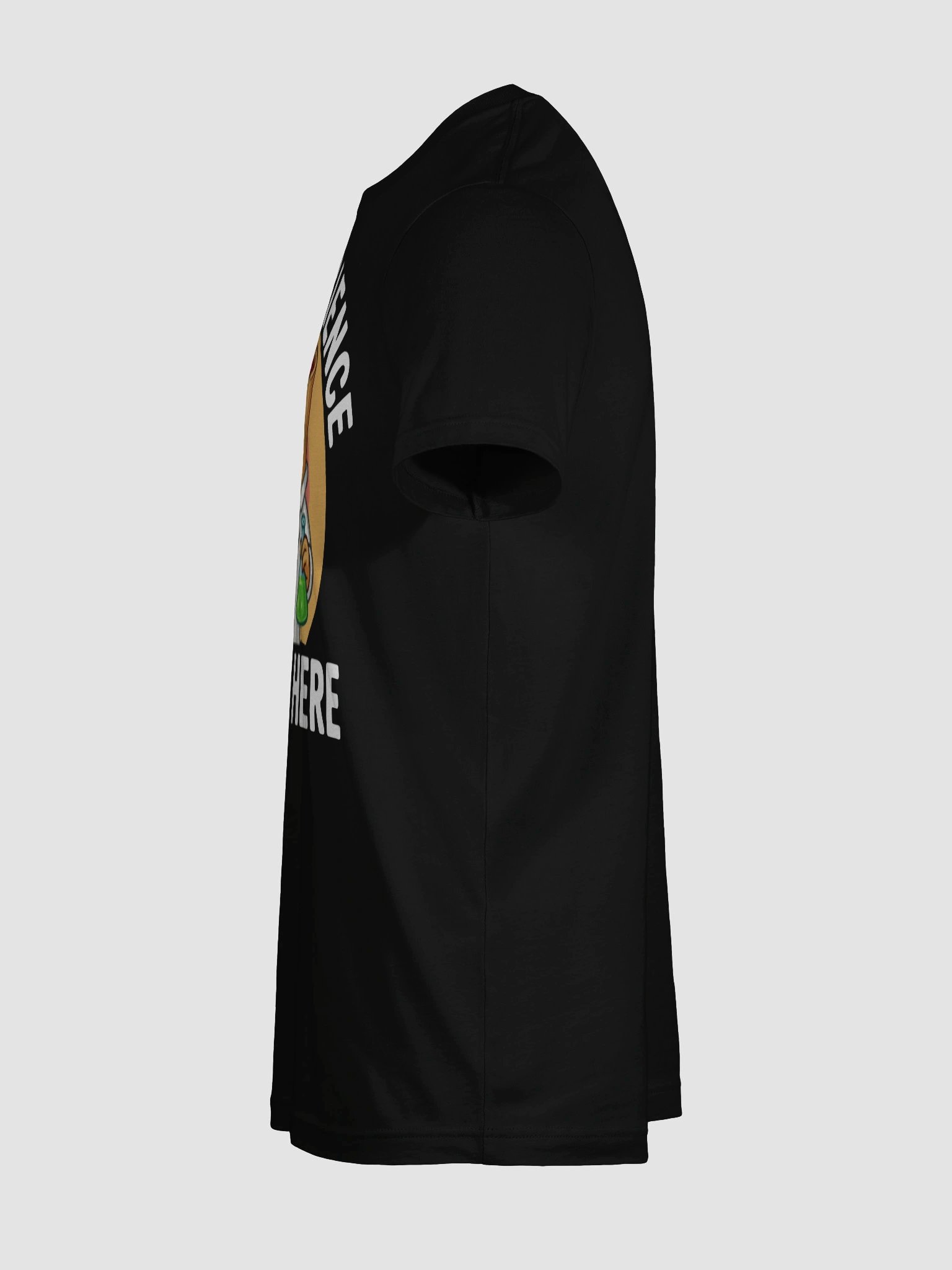 We Do Science 'Round Here Tee product image (111)