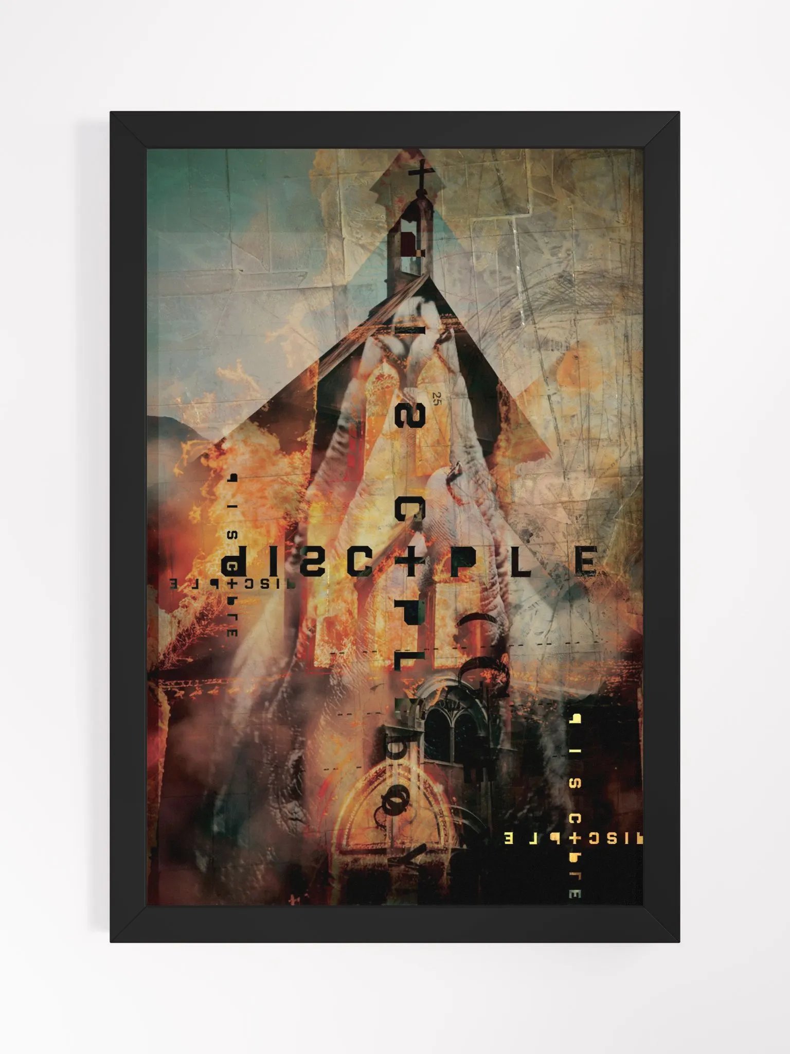 Disciple product image (1)