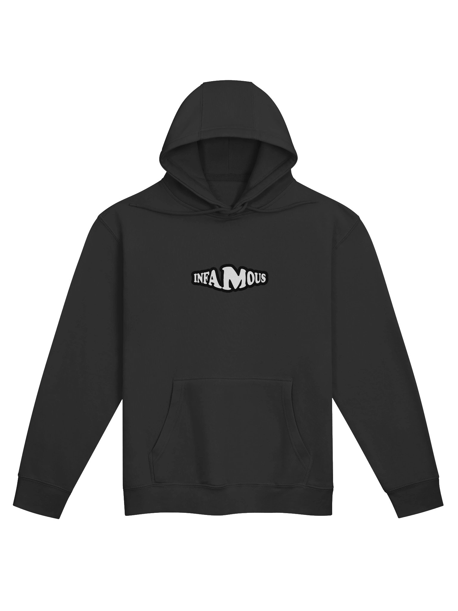 INFAMOUS PINCH HOODIE product image (1)