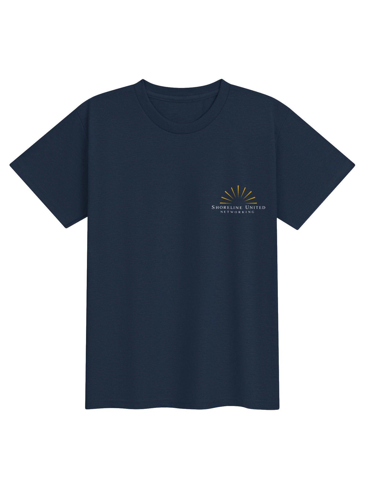 Little SUN Youth T-Shirt product image (1)