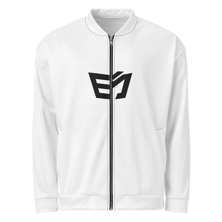 Eroomill Bomber Jacket product image (1)