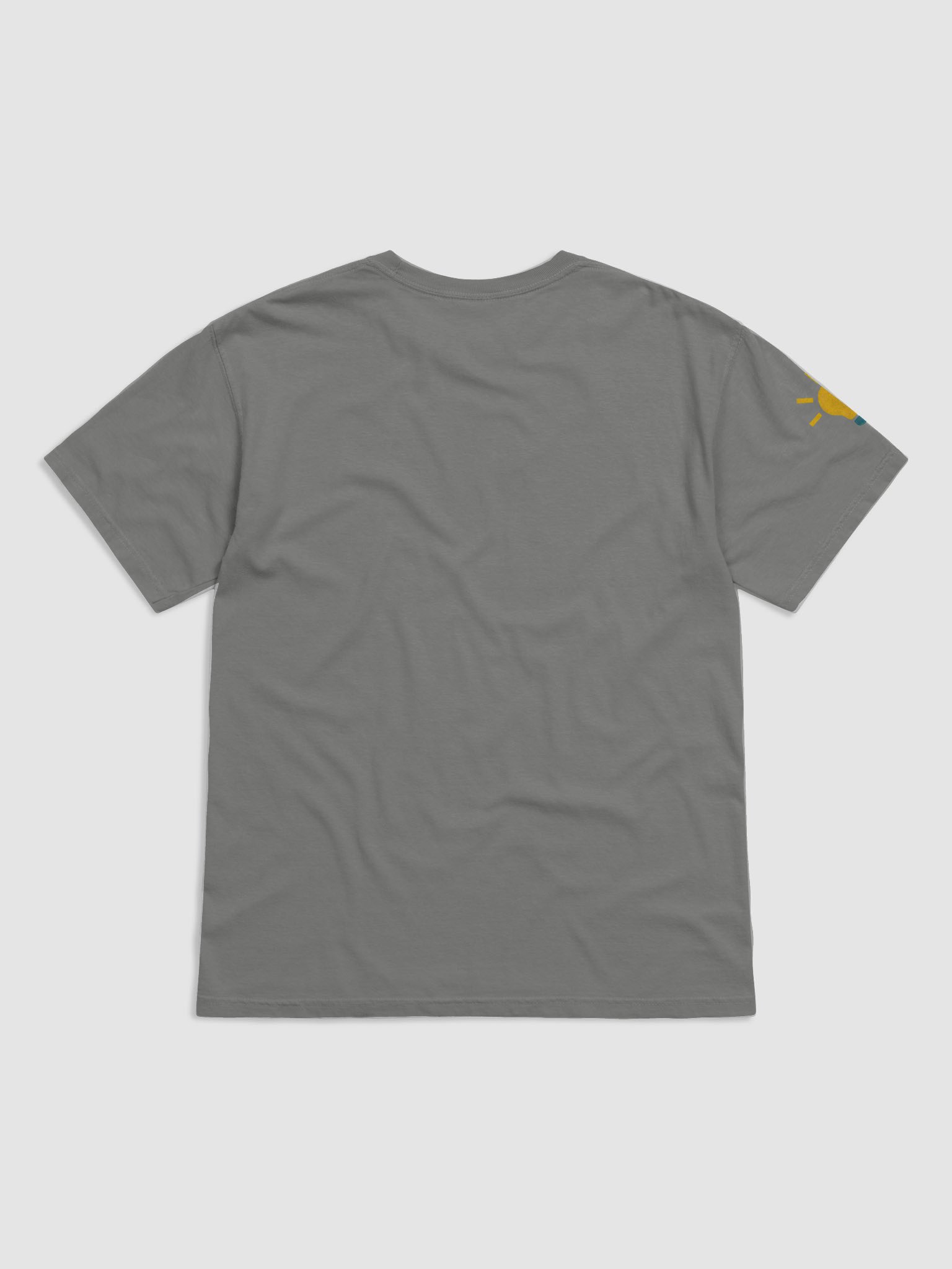 Heavy Light Tee - Multiple Colors product image (2)