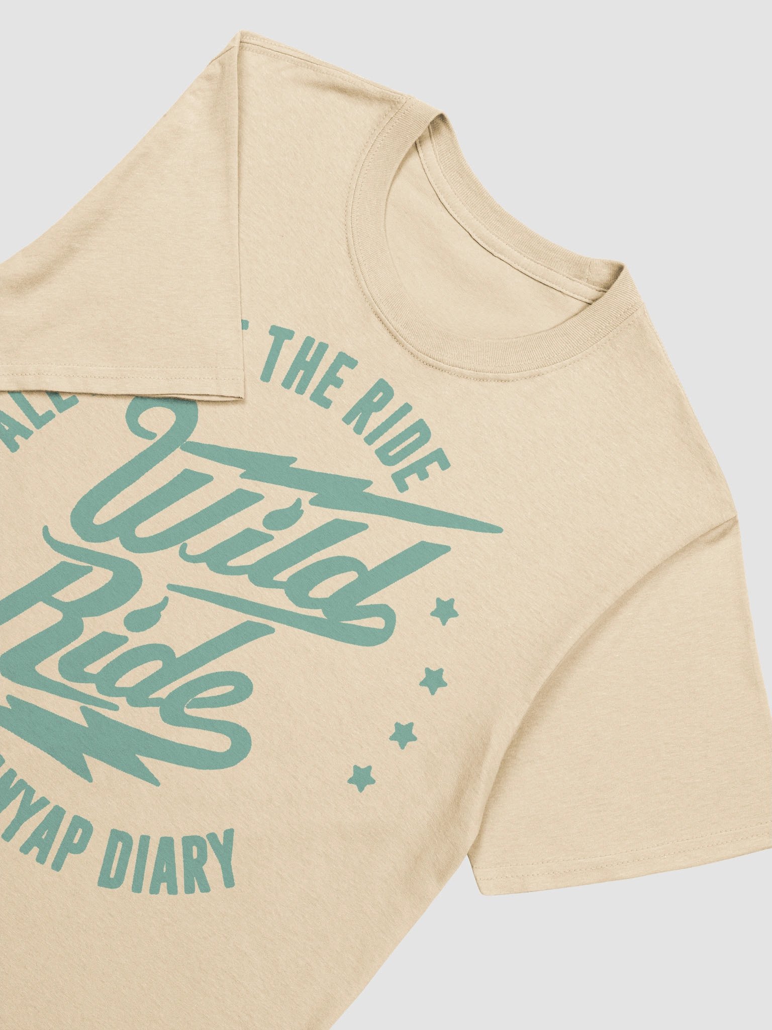 Wild Ride product image (3)