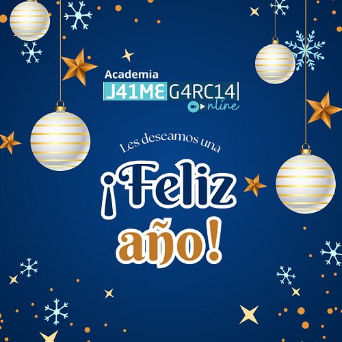 ✨ ¡Feliz Año Nuevo 2026, Comunidad Super Cerebro! 🎆🧠

Damos la bienvenida a un nuevo año lleno de oportunidades para crecer, ...
