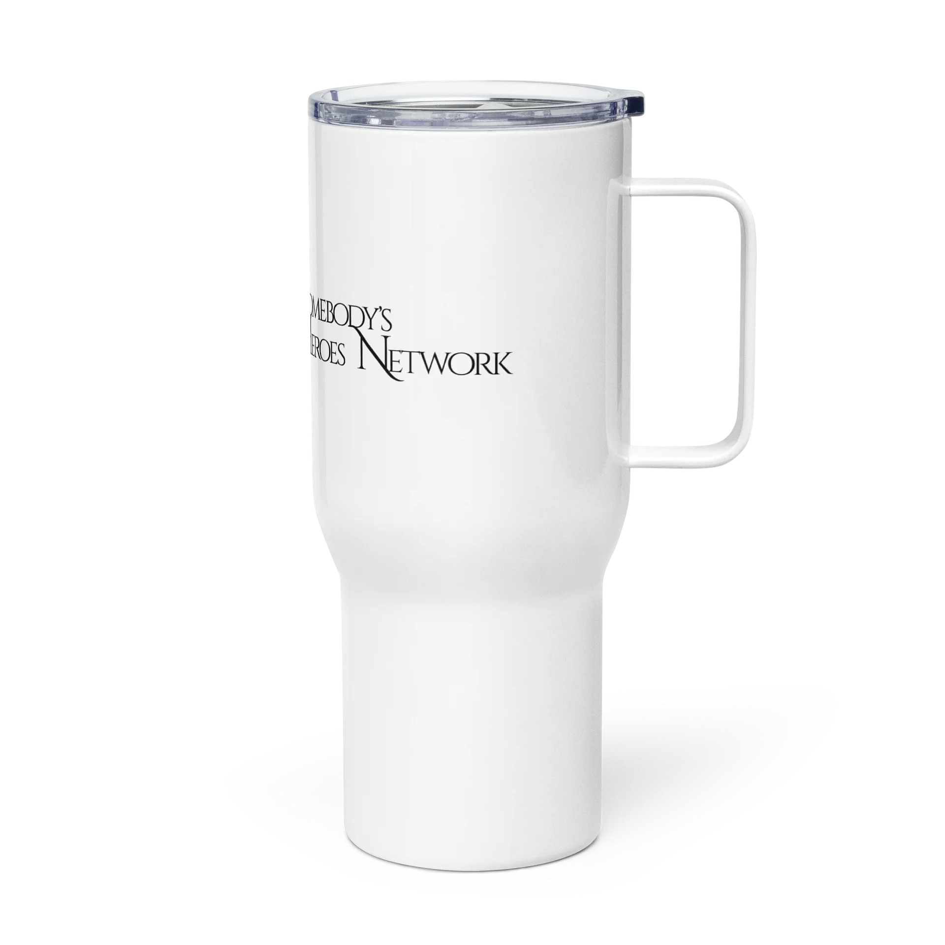 Network Travel Mug product image (3)