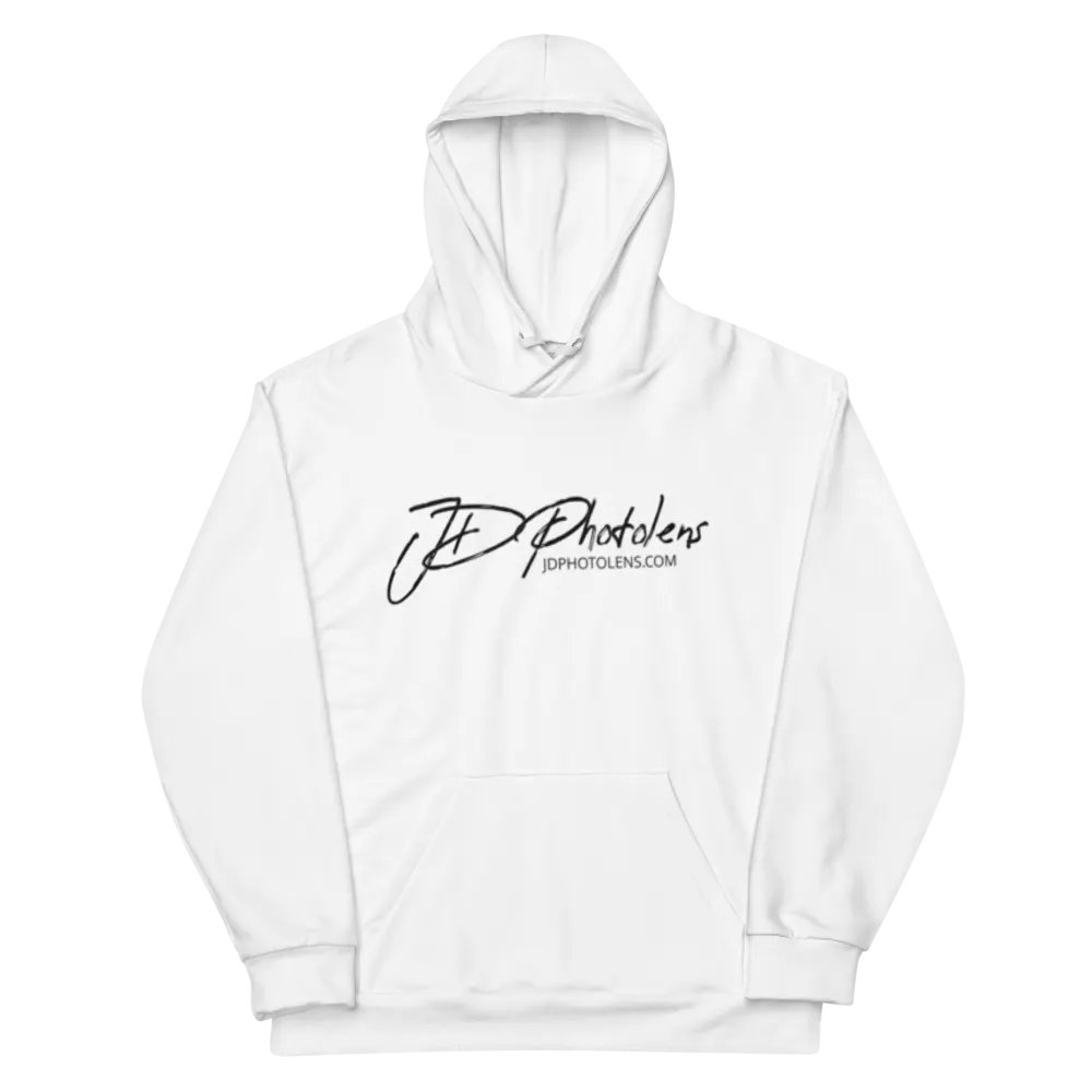Sudadera Unisex Reciclada con Estampado Integral product image (11)