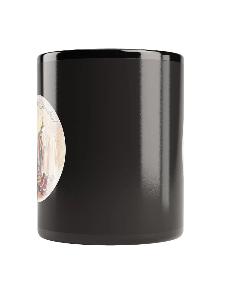 The Noble Standard Gentlemen's Mug product image (3)