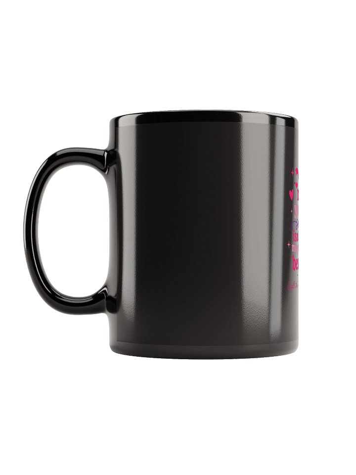 Maybe Your Soulmate Mug — Spill The Tea Unfiltered Podcast product image (2)