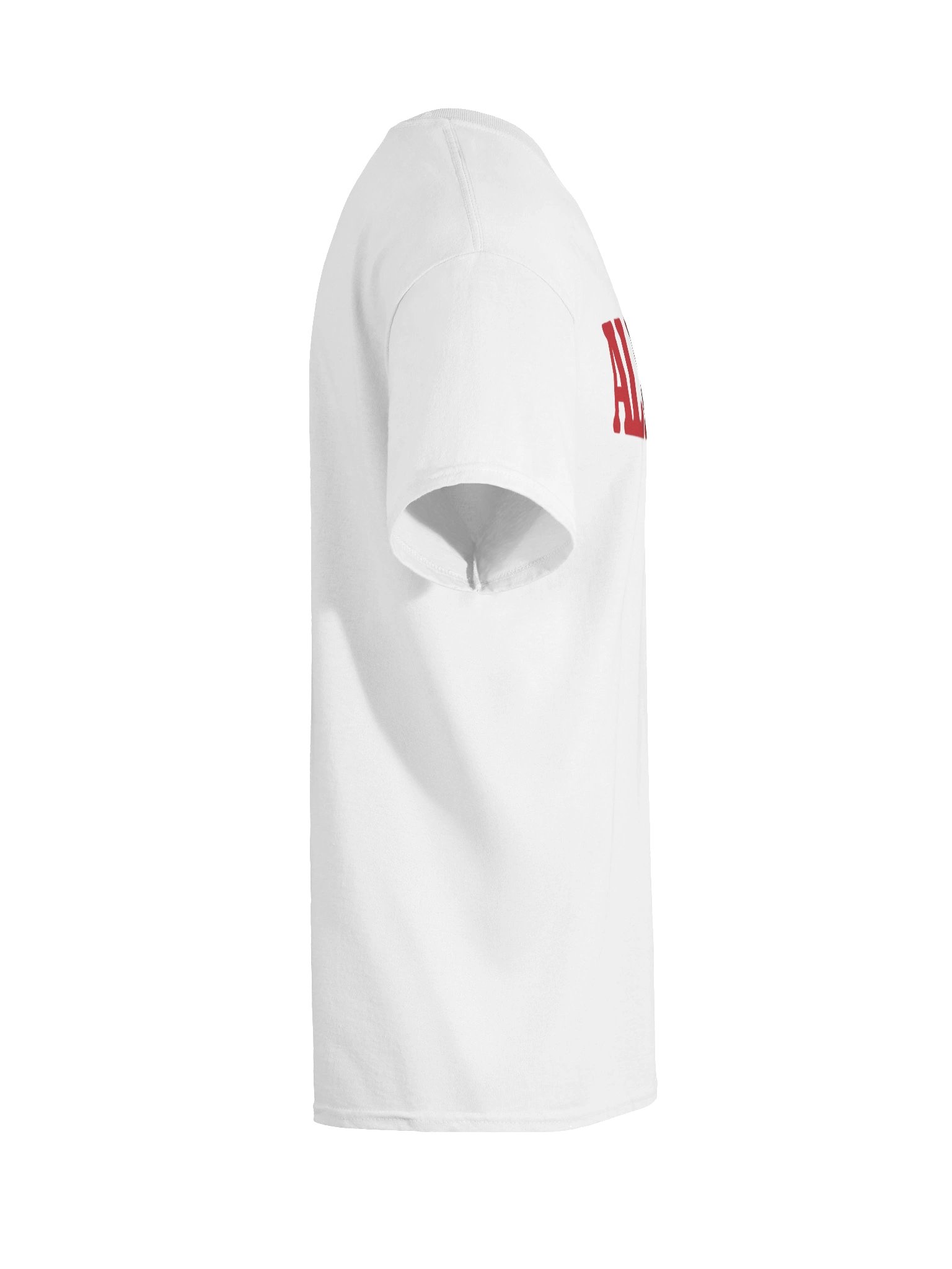 ALFsplaining T-shirt product image (134)