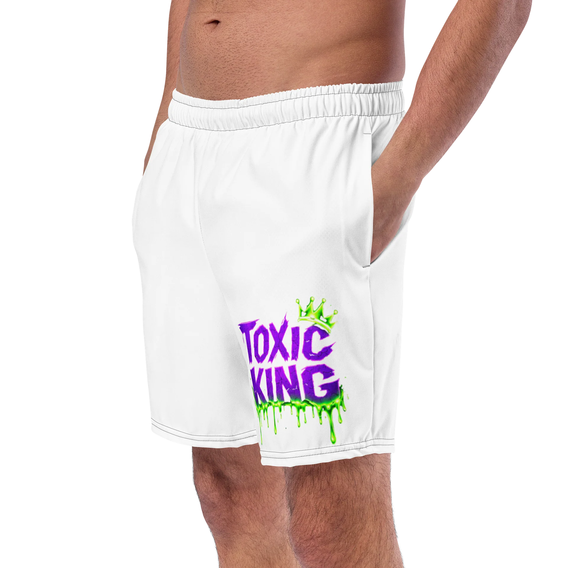 Toxic King Trunks product image (2)