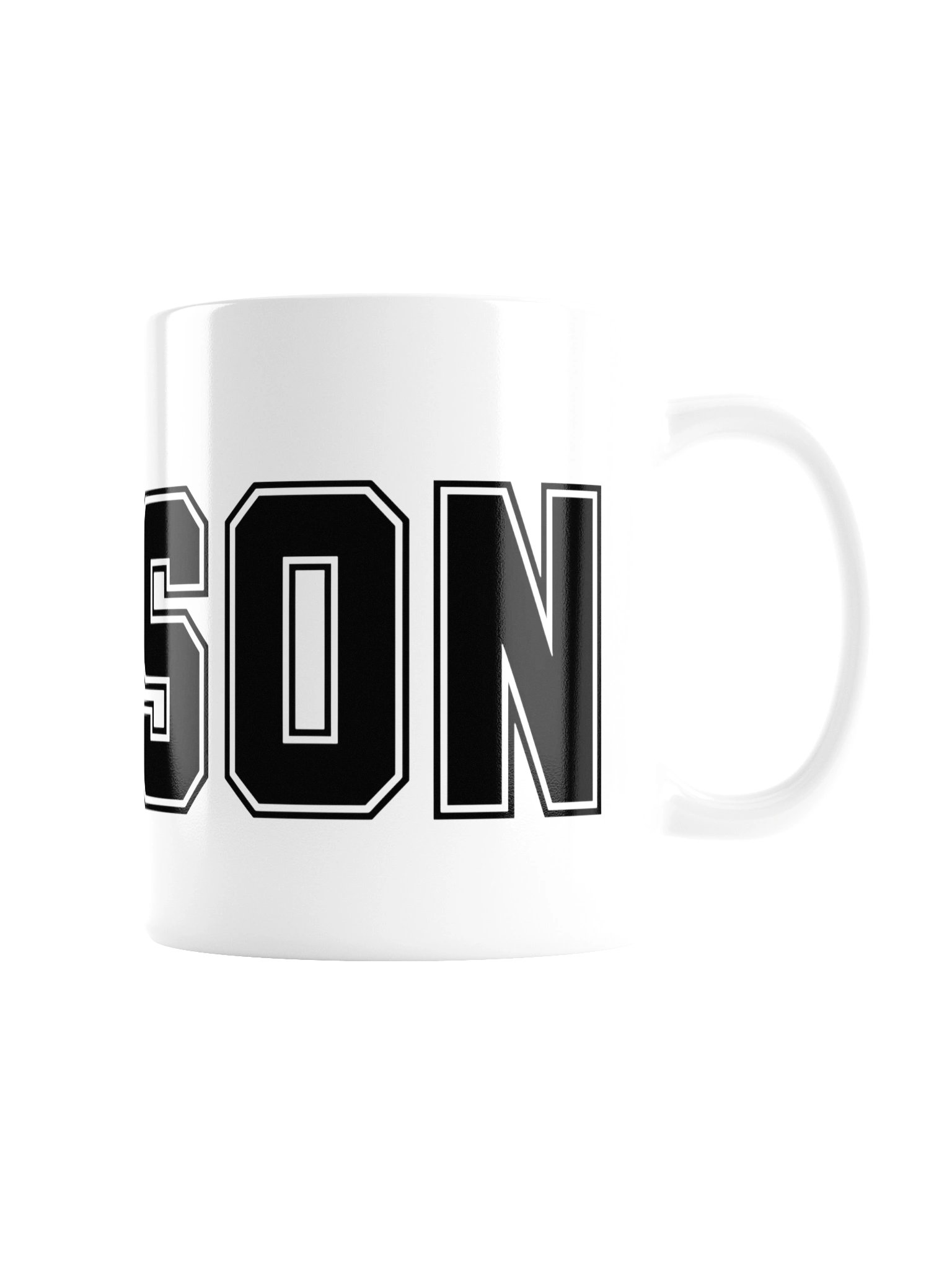 Watson Coffee Mug product image (3)