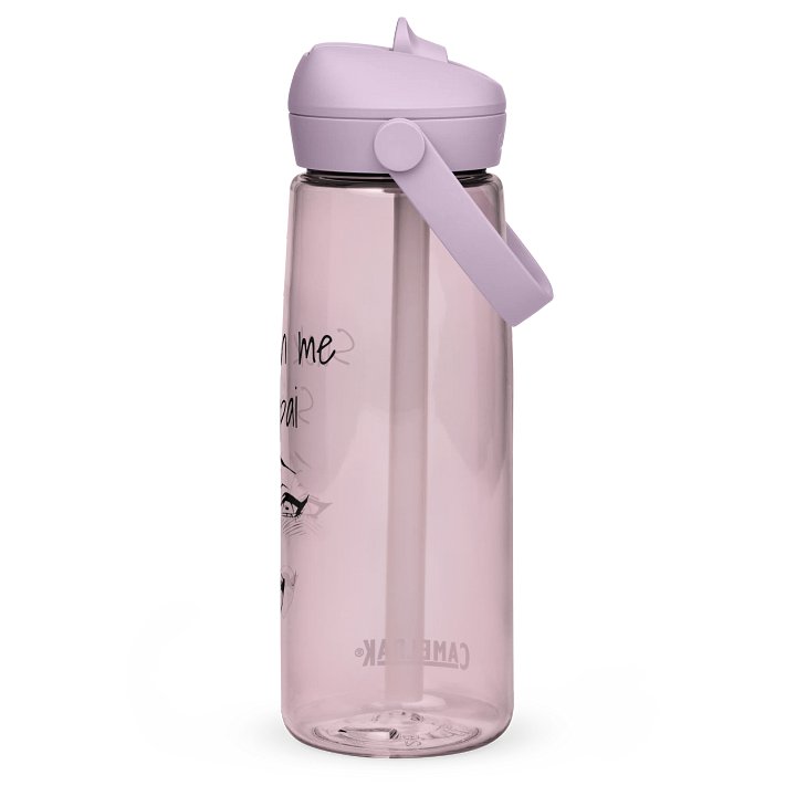 Encouragement Water Bottle product image (2)