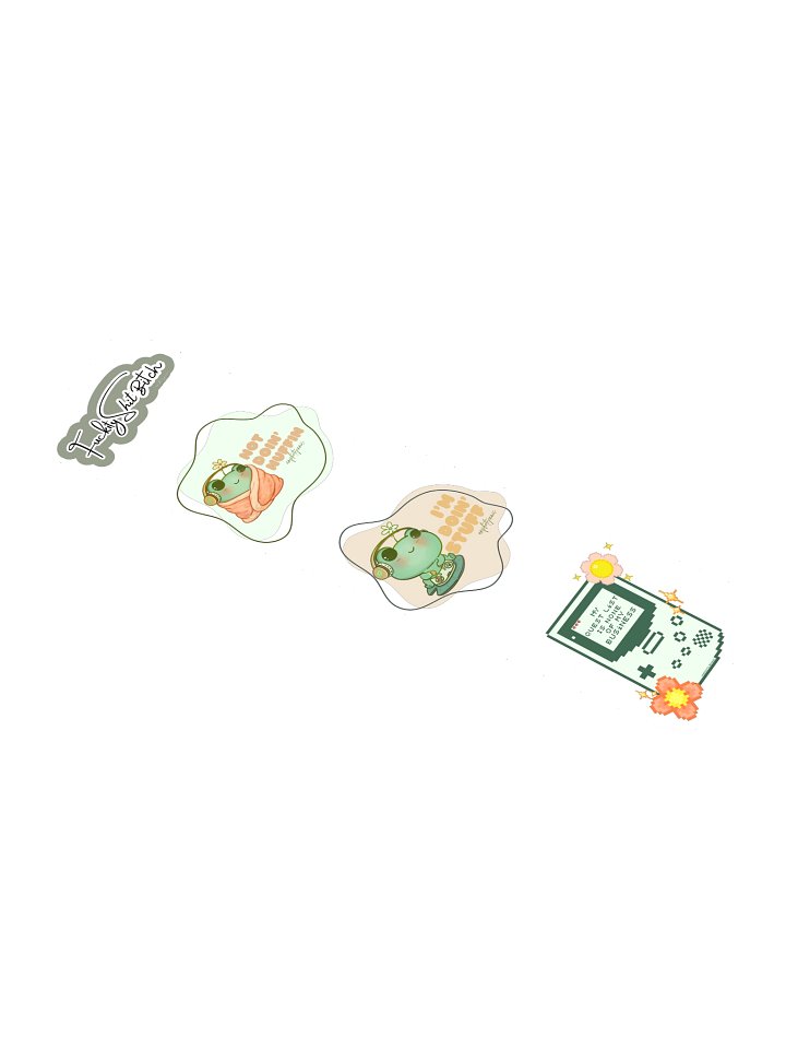 Sticker Bundle product image (1)