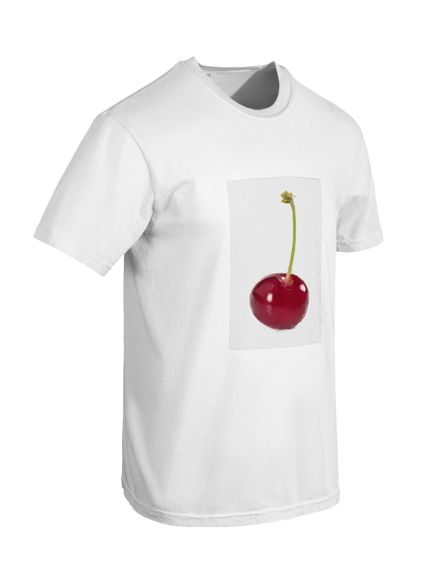 Minase's Cherry Tee – Crash & Win Edition product image (8)