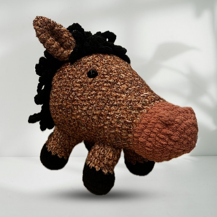 The Honse product image (1)