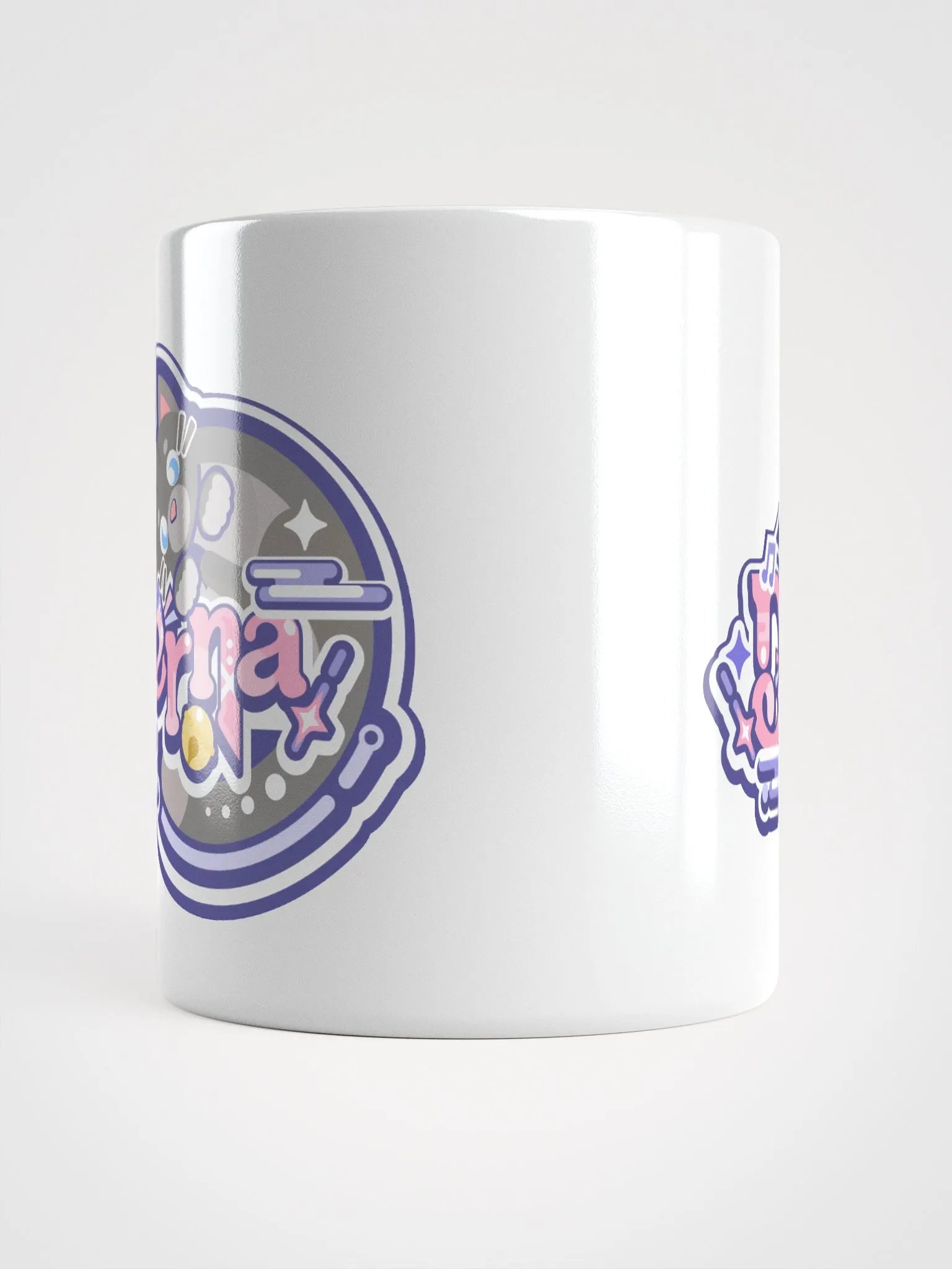 Logo Mug product image (5)