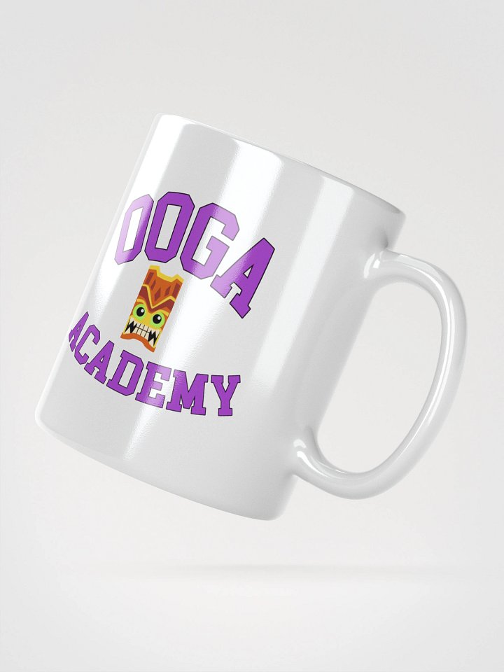 Ooga Academy Mug product image (5)