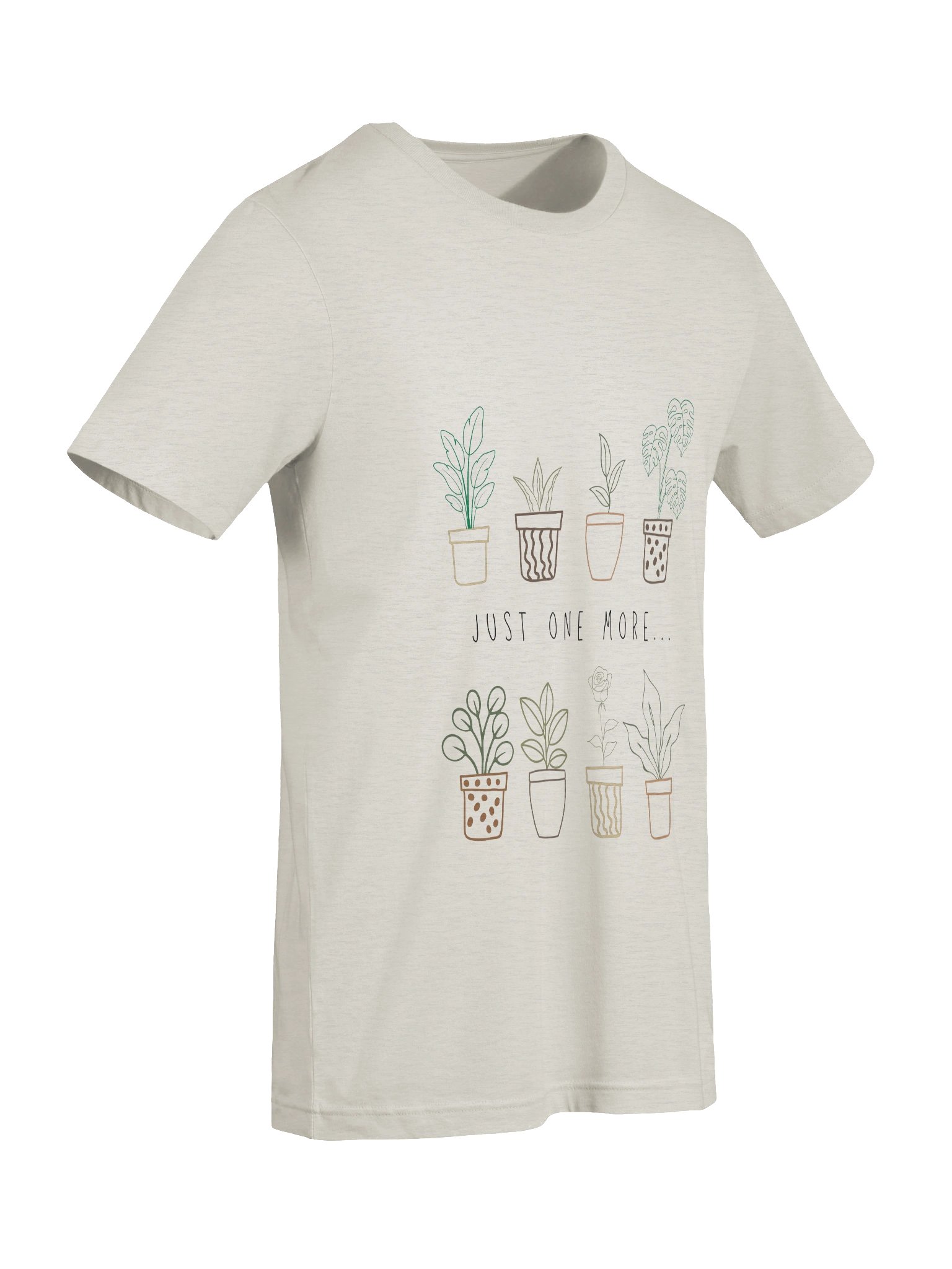 Just One More... Tee product image (39)