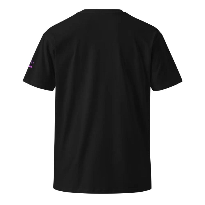 Meldog T-shirt product image (6)