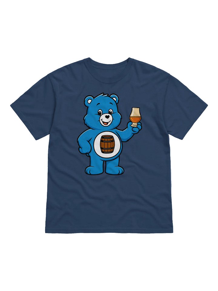 Whiskey Weather Care Bear Shirt (No Quote) product image (1)