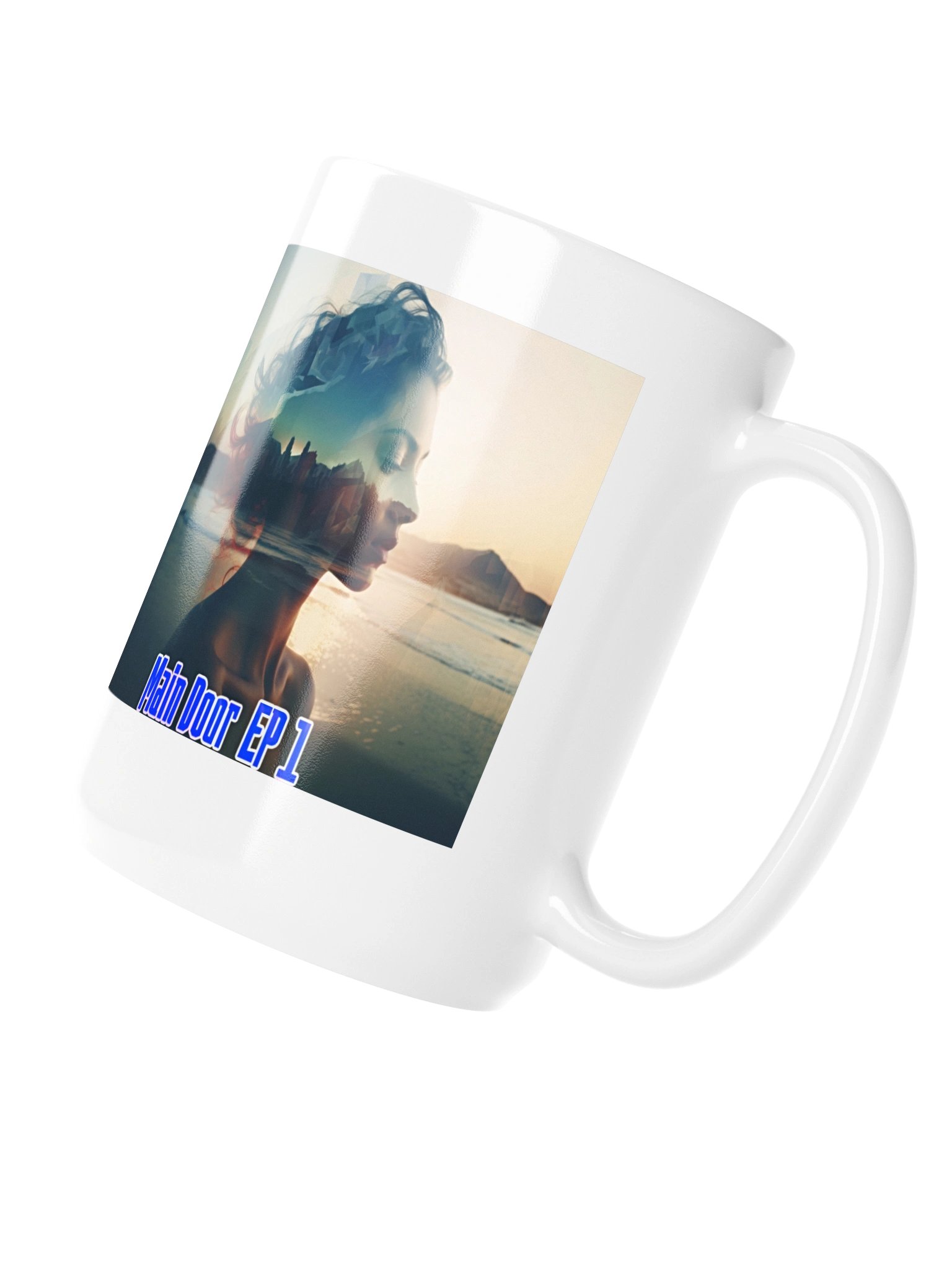 EP 1 Mug product image (8)