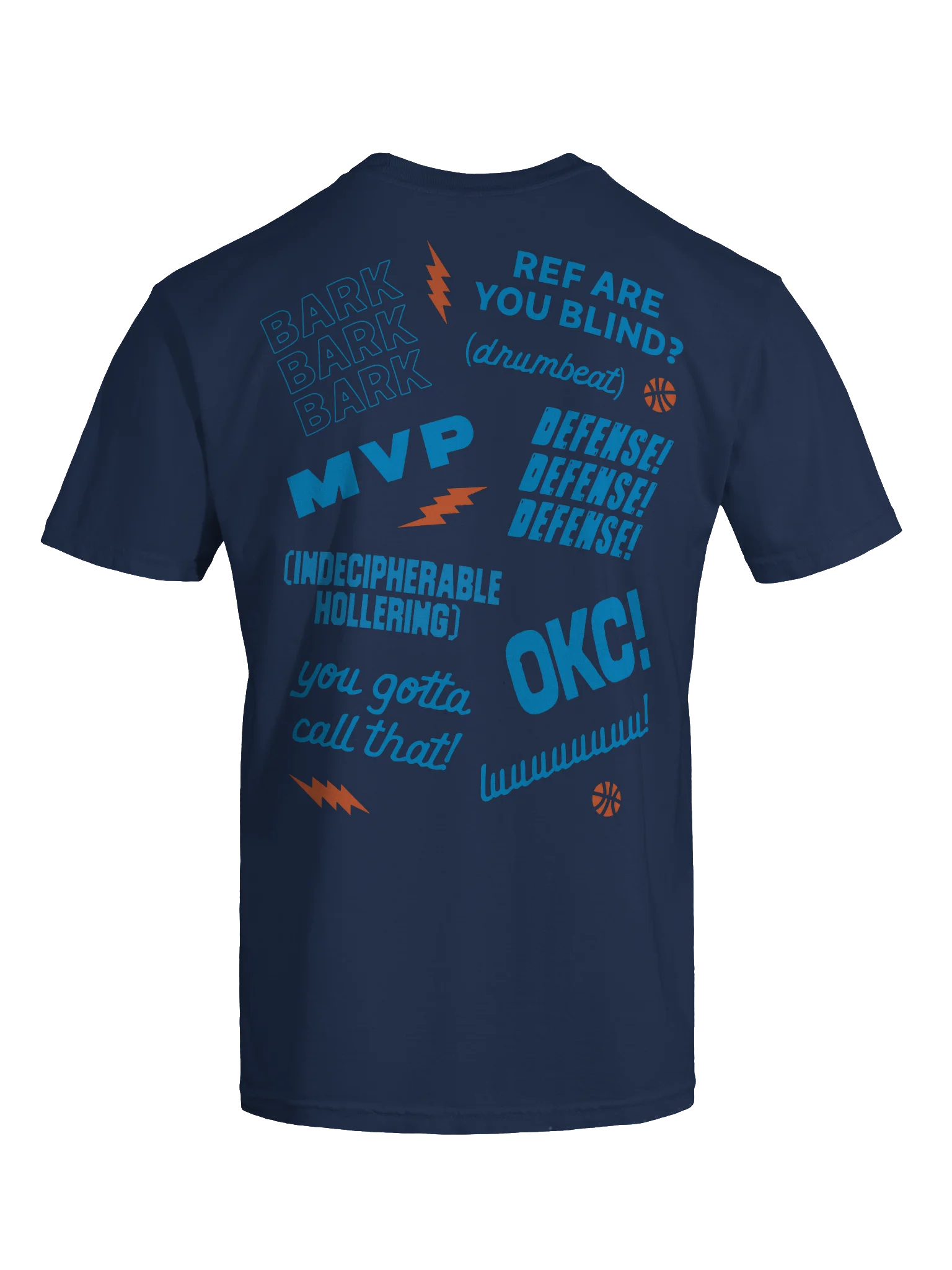 Get Loud OKC product image (13)