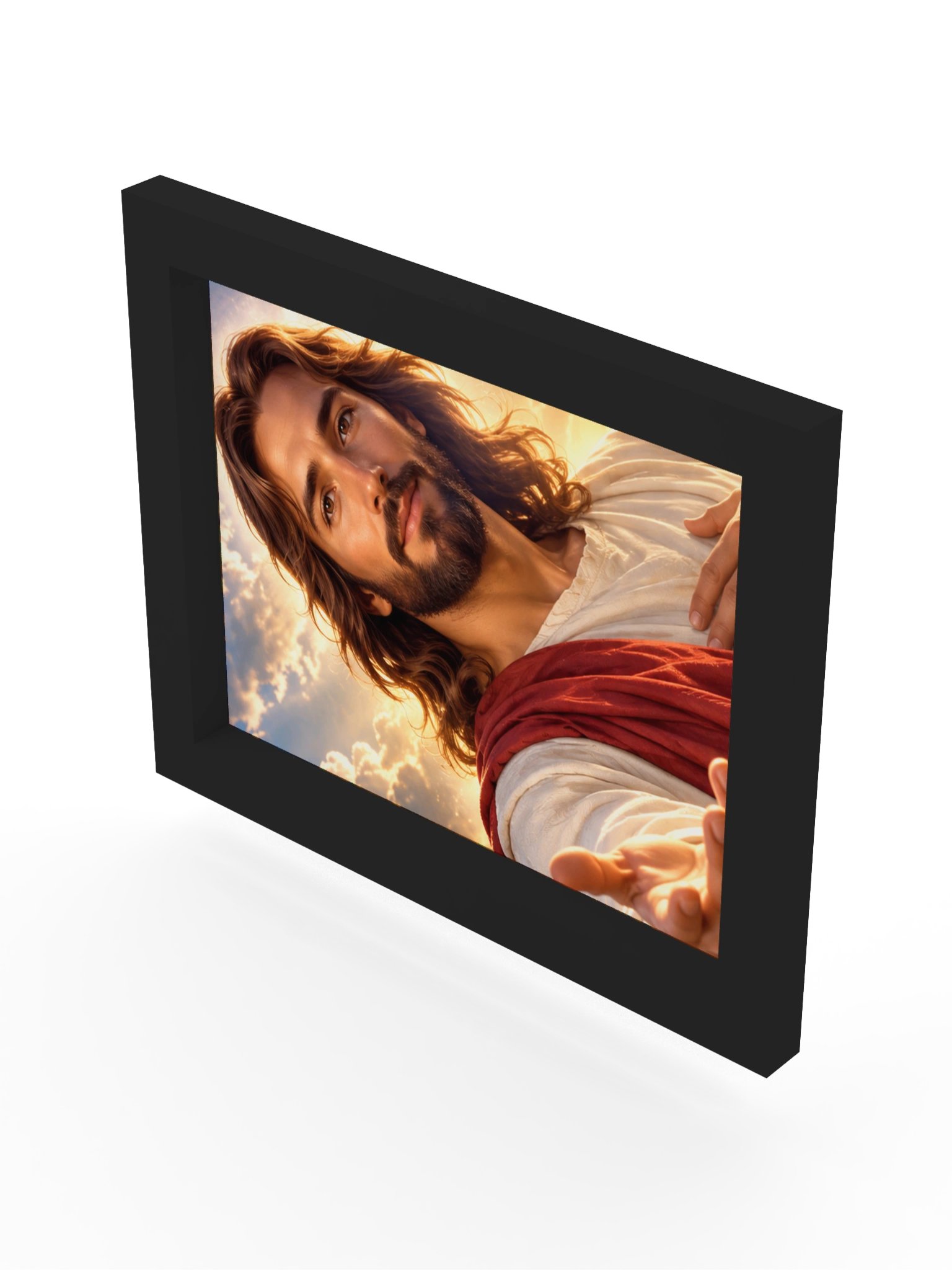 Ven a Mí | Jesús te Espera | Arte Devocional Oracorde product image (30)