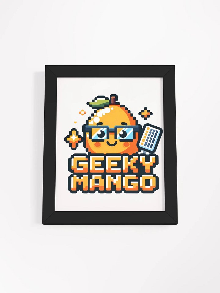 8-Bit Print product image (5)