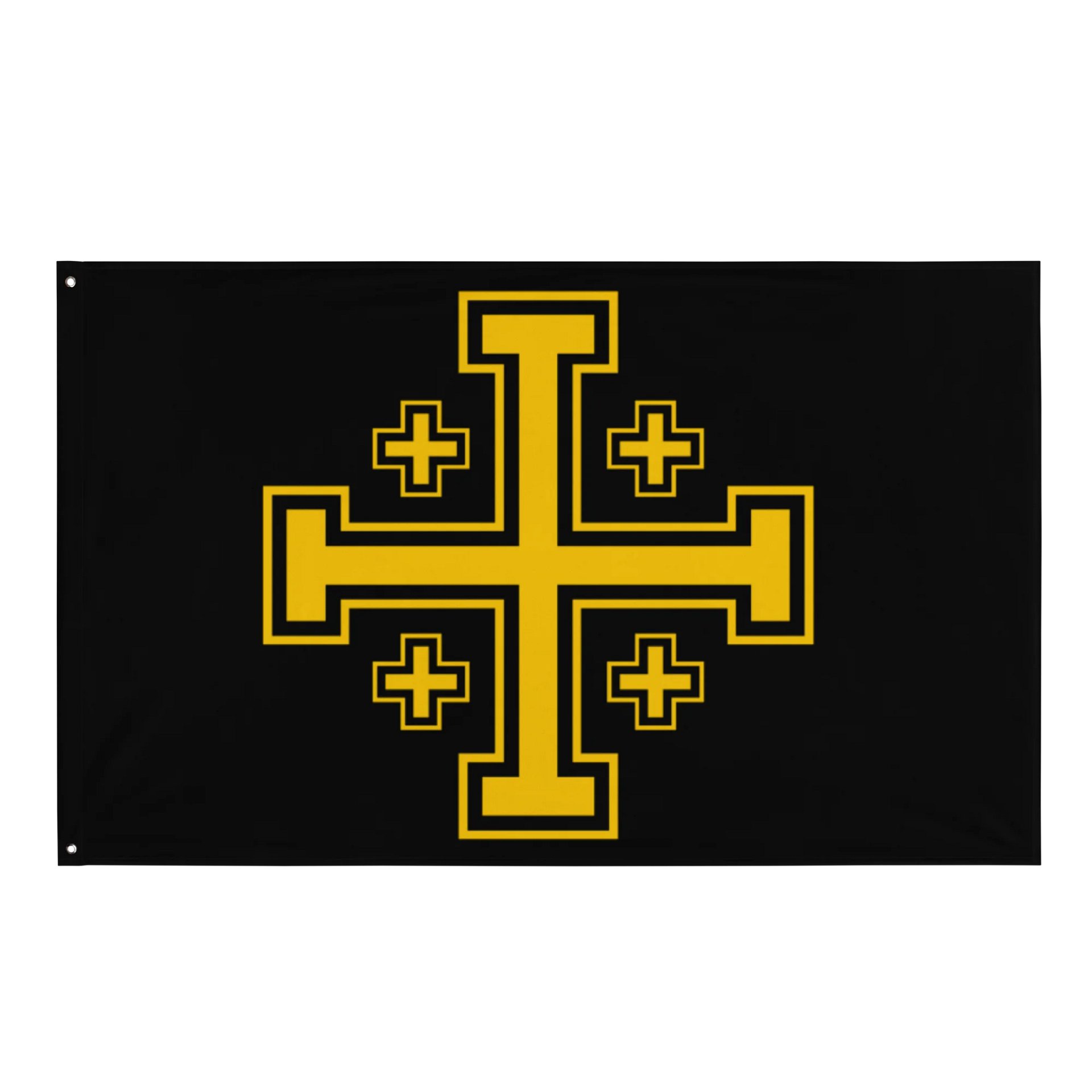 Son of God V2 Flag product image (1)