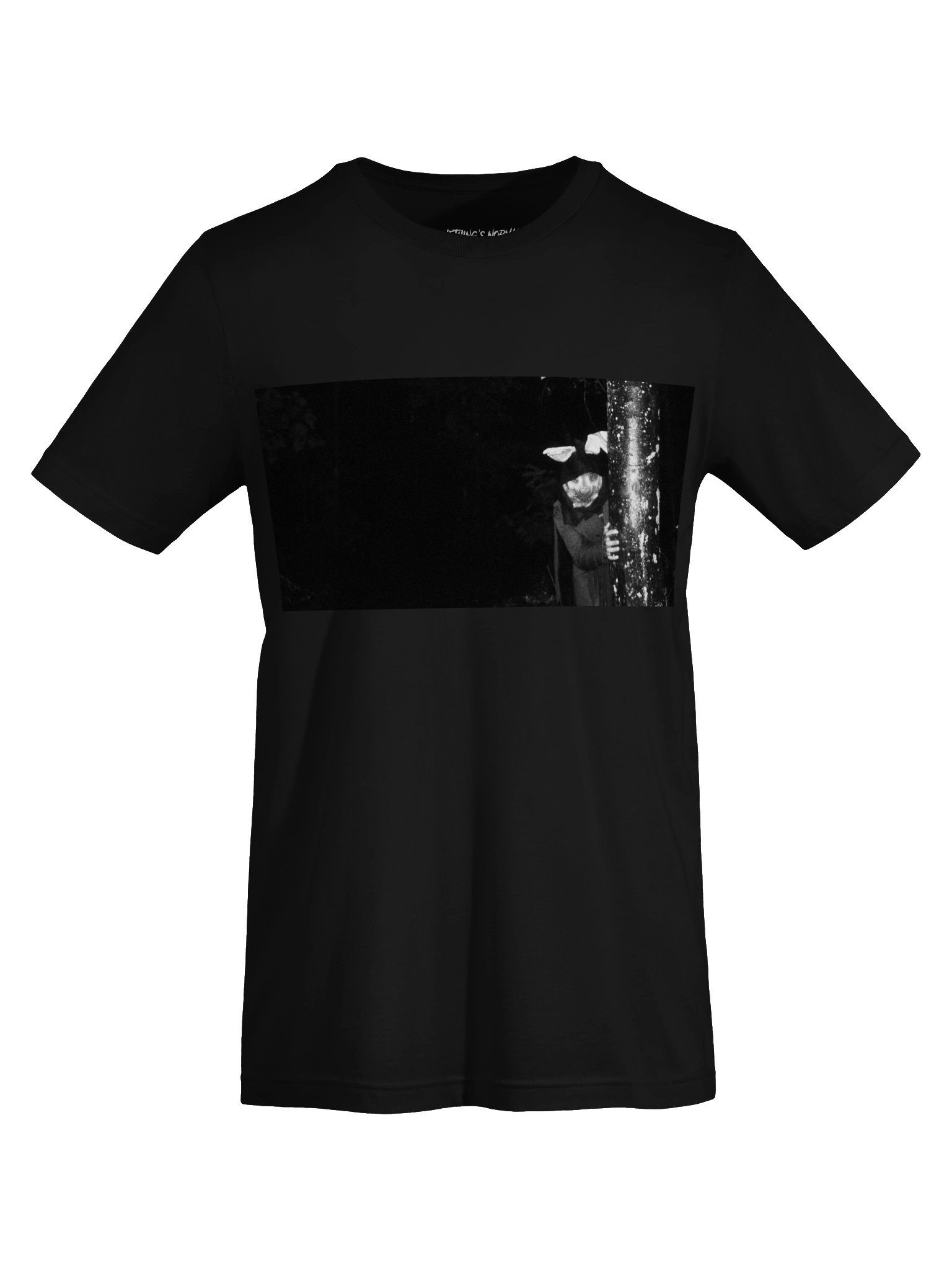 Ronnie 'Lurking' tee product image (1)