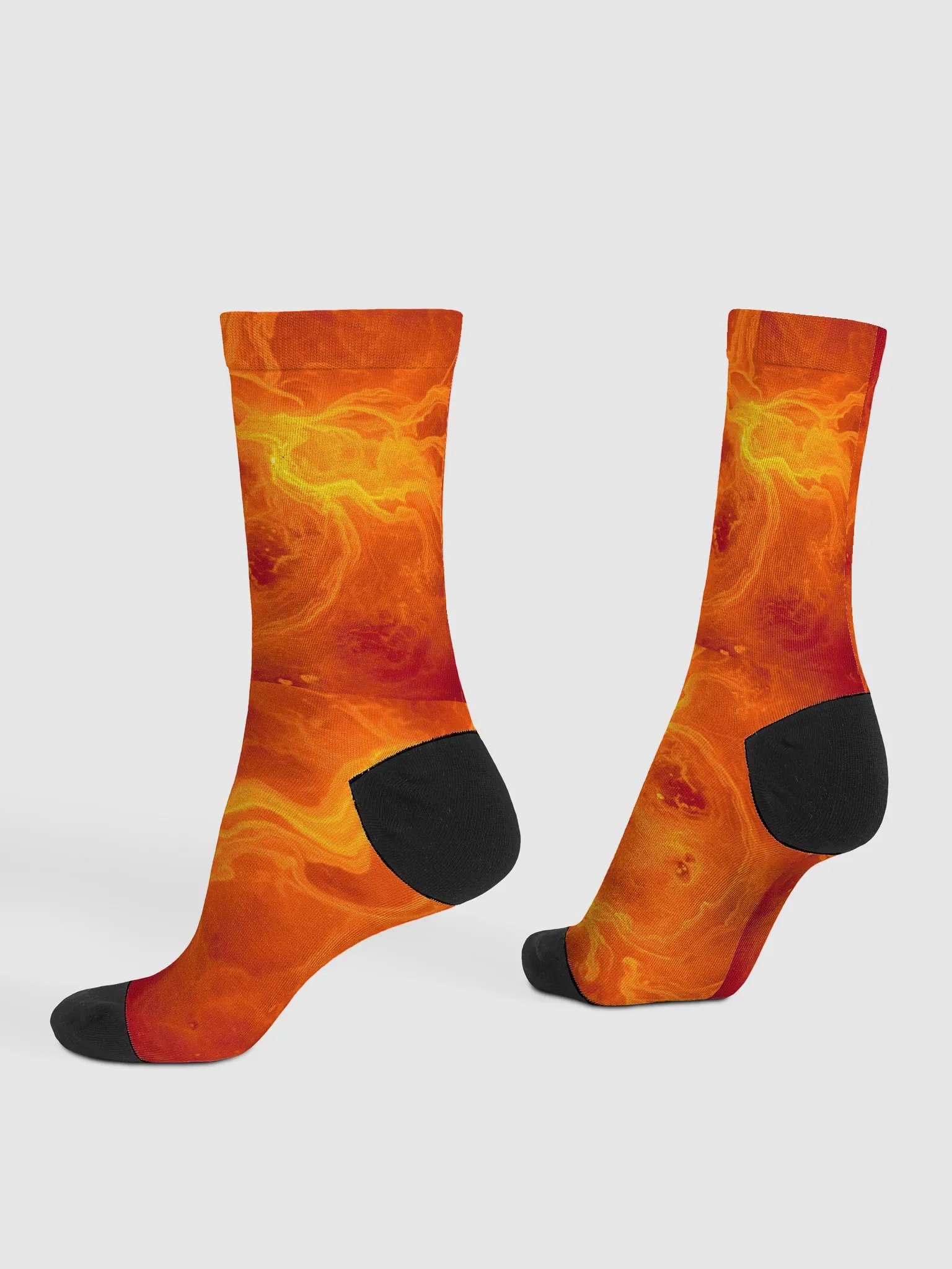 S³ Venus Crew Socks product image (4)