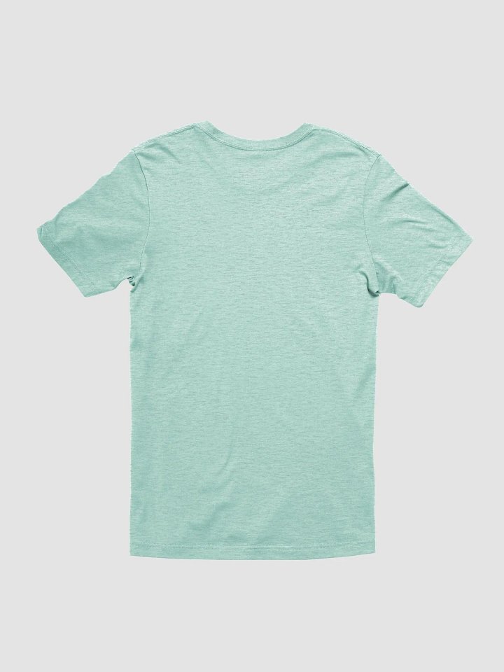 Zebra T-Shirt product image (42)