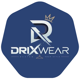 DRIXWEAR® — WEAR THE THOUGHT.