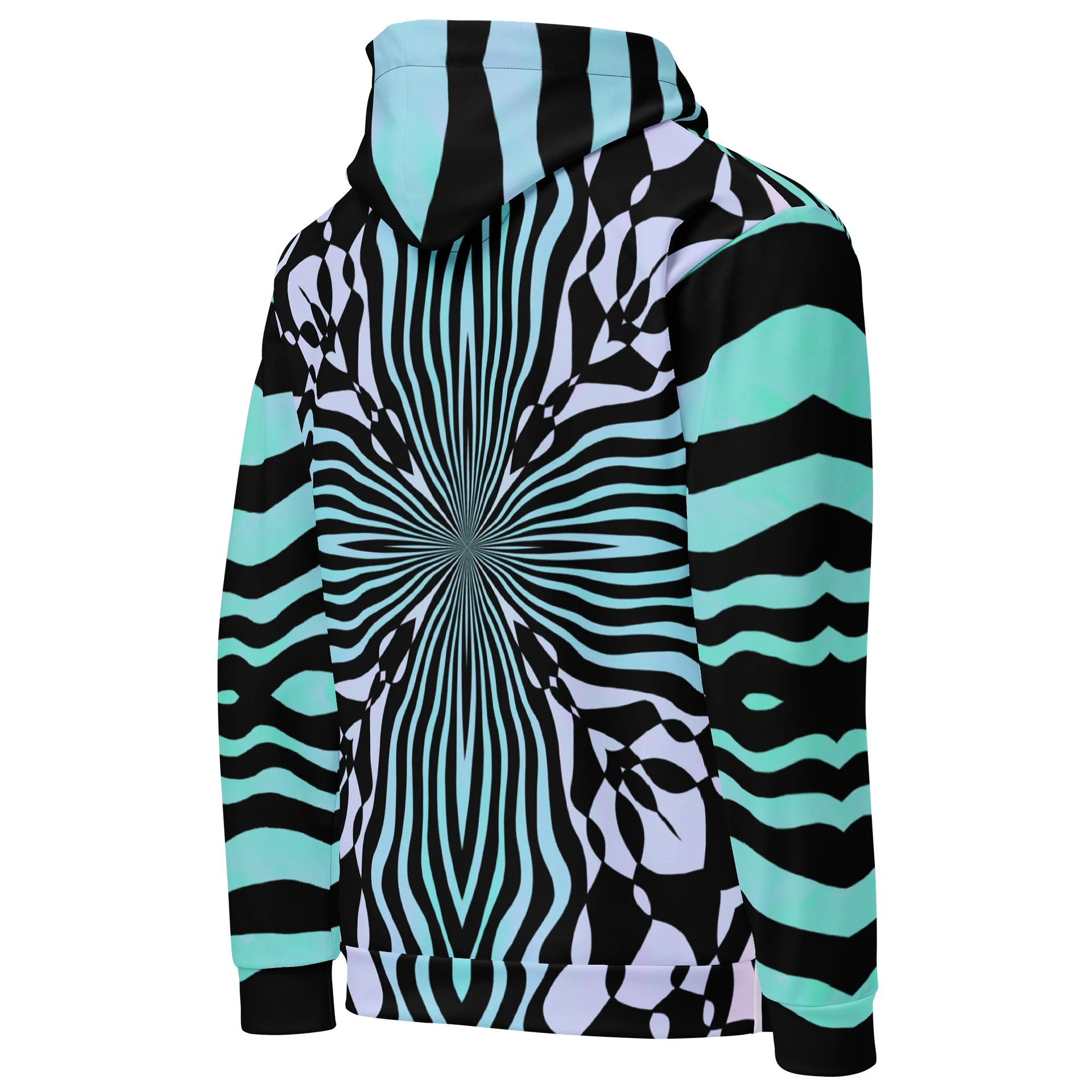 Love and Erosion Hoodie product image (5)