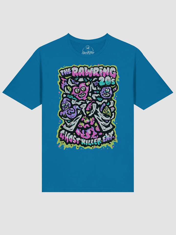 Rawring 20's - Ribcage product image (2)