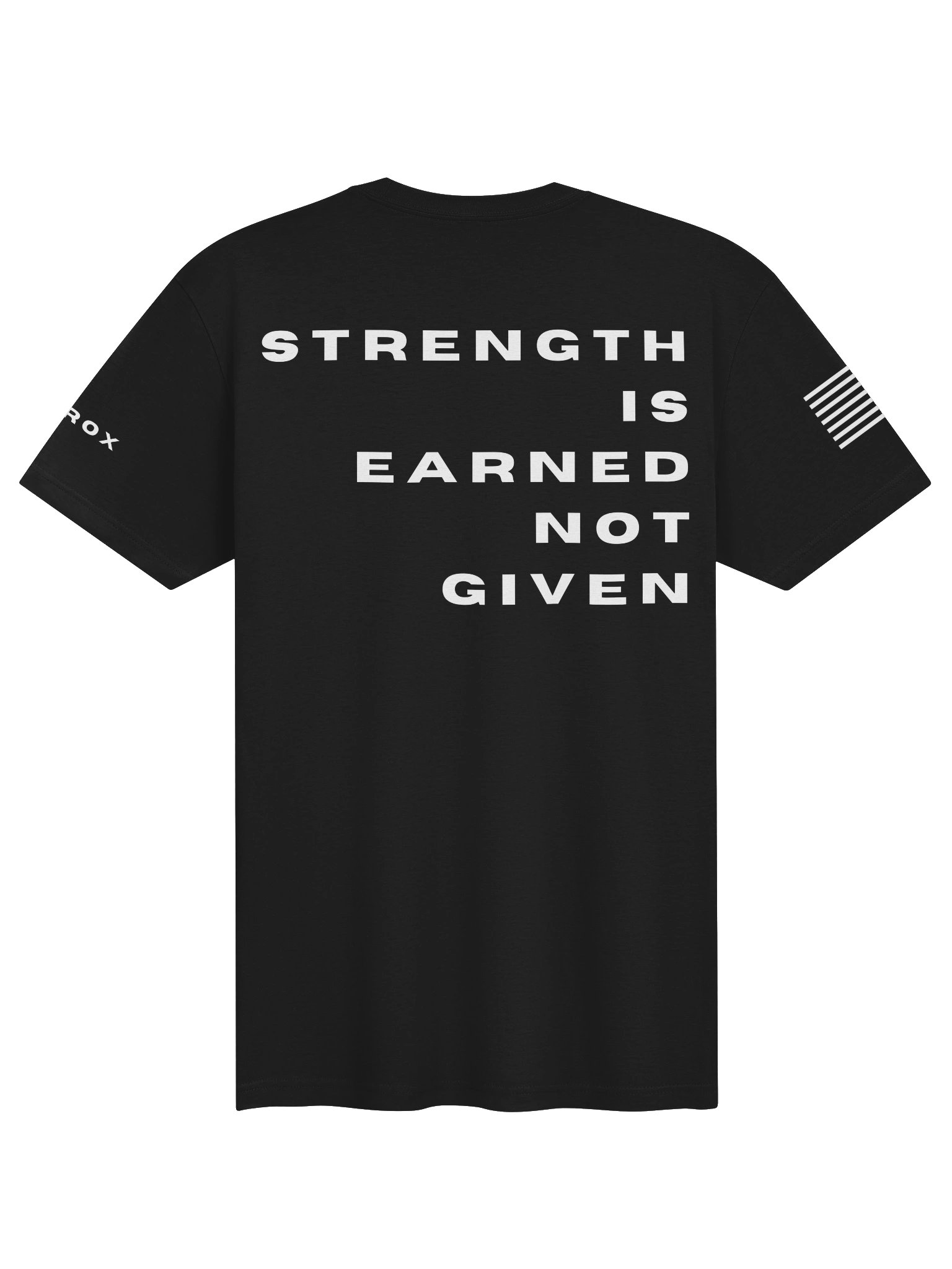 Earned Not Given - Unisex Cut product image (2)