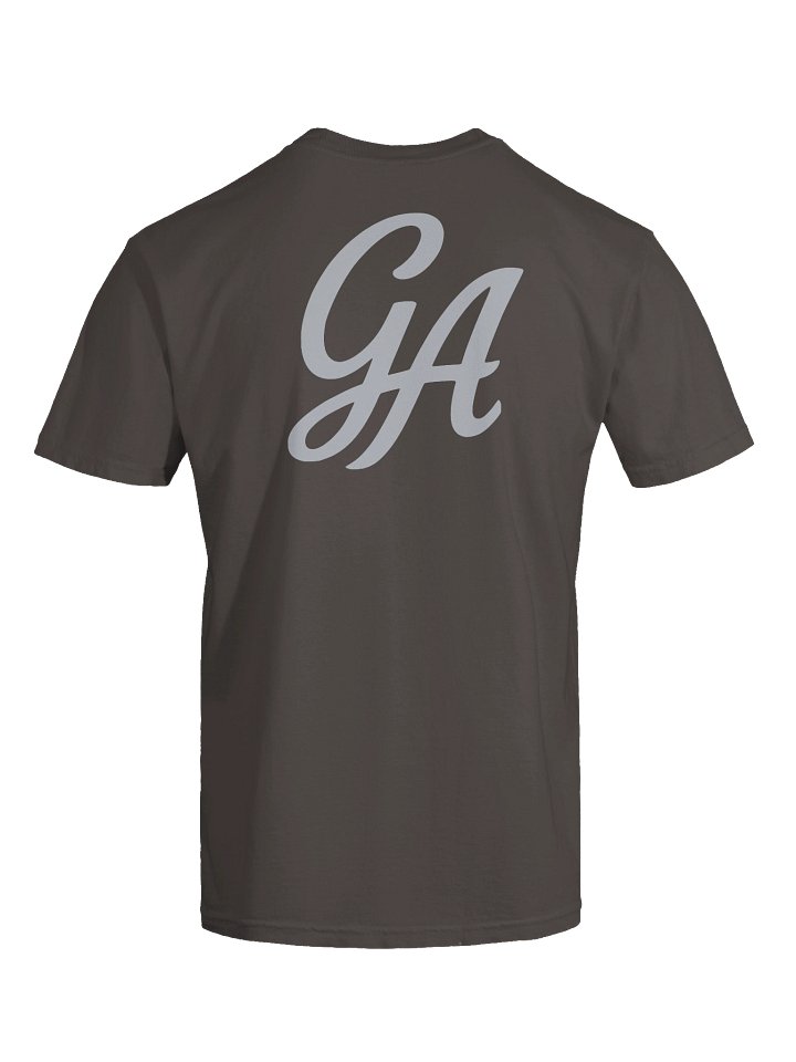 Call Sign Tee product image (2)